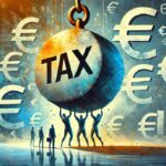 Cuneo fiscale legge bilancio 2025